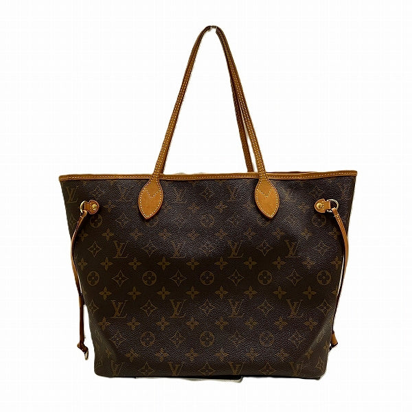 Louis Vuitton Neverfull MM Tote Bag M40156