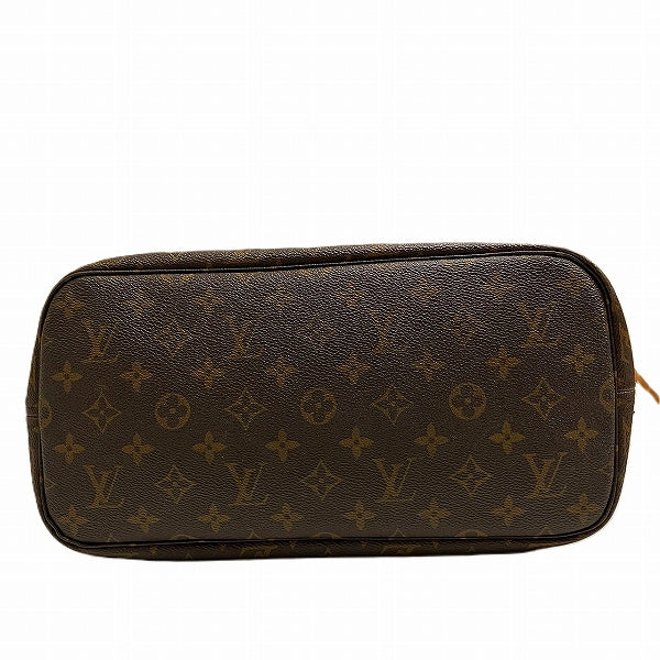 Louis Vuitton Neverfull MM Tote Bag M40156