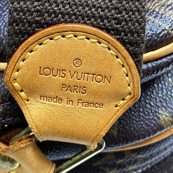 Louis Vuitton Monogram Reporter PM Shoulder Bag M45254