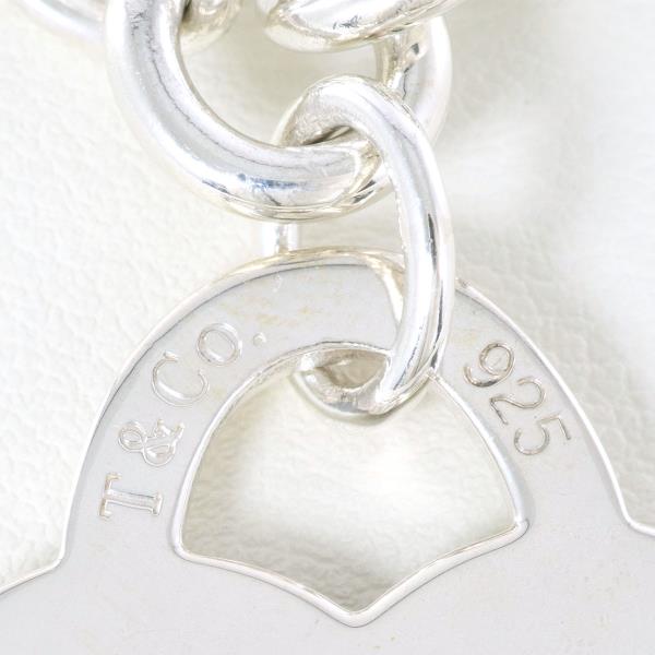 Tiffany & Co Return to Silver Bracelet 925 in Pristine Condition