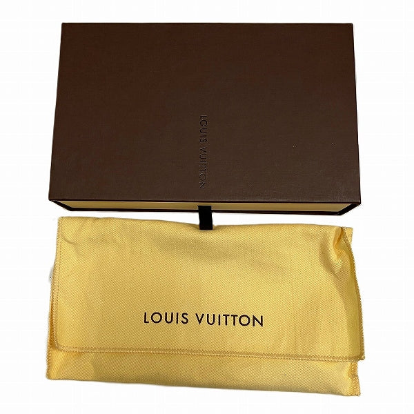 Louis Vuitton Epi Leather Bifold Wallet M6324G in Great Condition