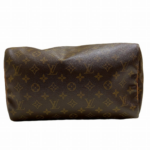 Louis Vuitton Speedy 30 Monogram Handbag M41526