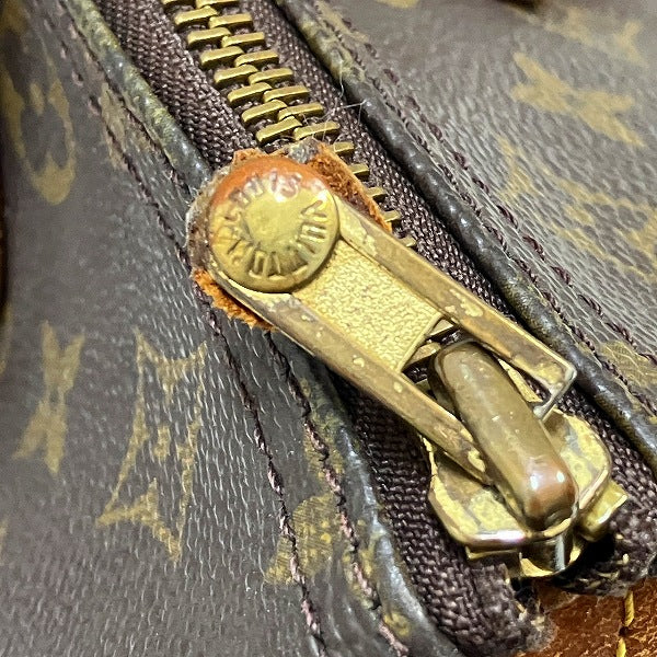 Louis Vuitton Speedy 30 Monogram Handbag M41526