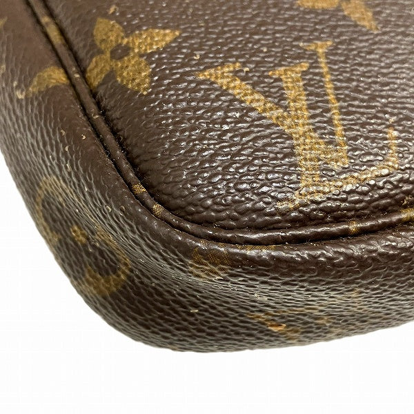 Louis Vuitton Monogram Pochette Accessoires Bag