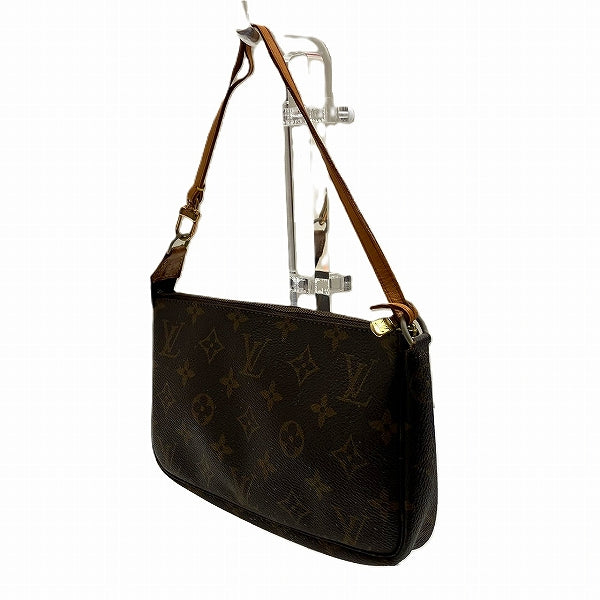 Louis Vuitton Monogram Pochette Accessoires Bag