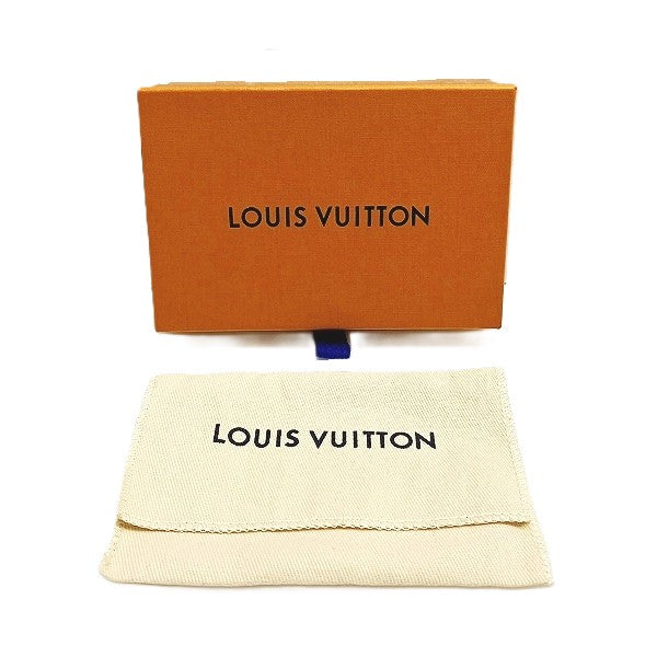 Louis Vuitton Bijou Sac Chain Keychain M01000