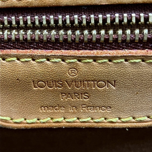 Louis Vuitton Monogram Sologne Shoulder Bag M42250