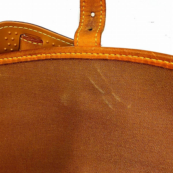 Louis Vuitton Monogram Sologne Shoulder Bag M42250