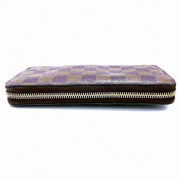 Louis Vuitton Damier Zippy Wallet N41661