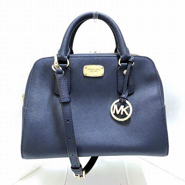 Michael Kors Leather Handbag 35S7GD2S1L