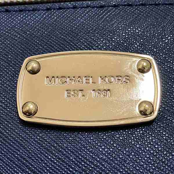 Michael Kors Leather Handbag 35S7GD2S1L