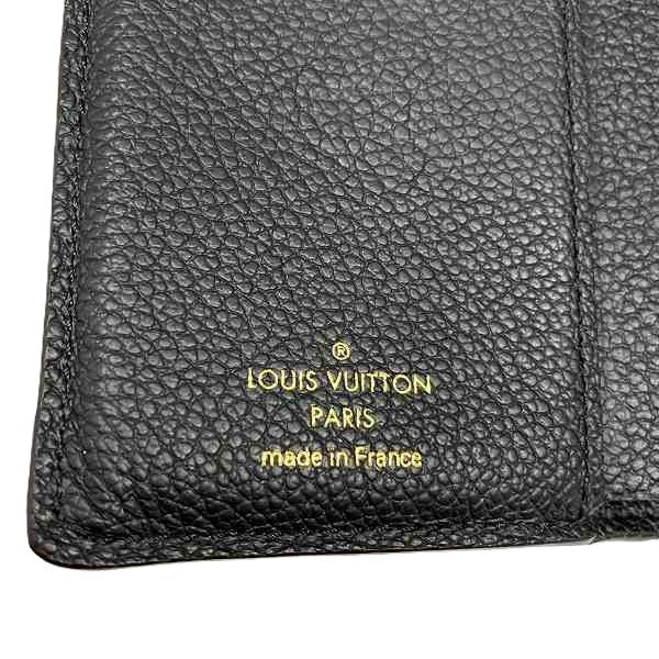 Louis Vuitton Monogram Empreinte Compact Wallet M80880