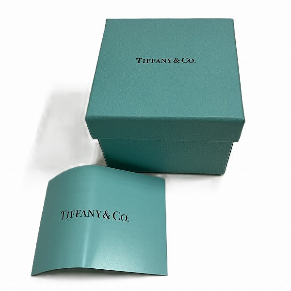 Tiffany Ribbon Mini Blue Bow Box