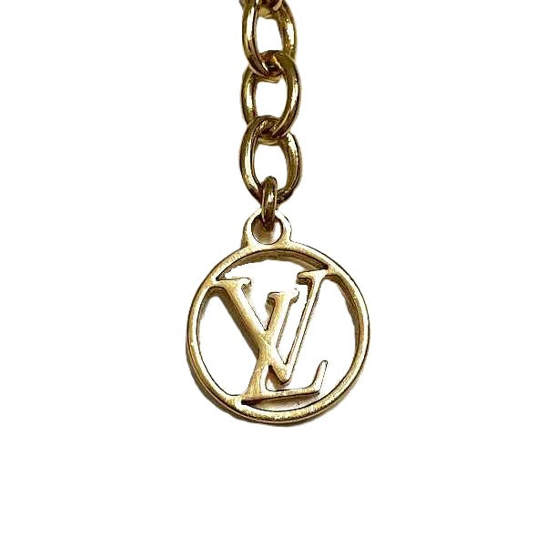 Louis Vuitton LV Iconic Necklace M00596