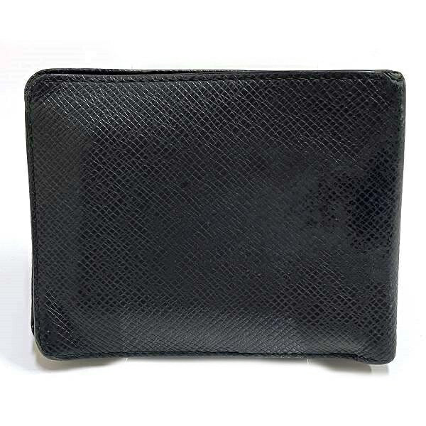 Louis Vuitton Taiga Portefeuille Multiple Wallet M30952