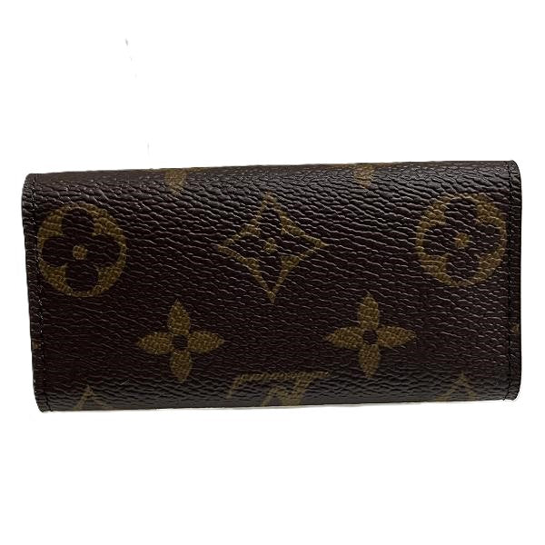 Louis Vuitton Monogram Key Case M62631