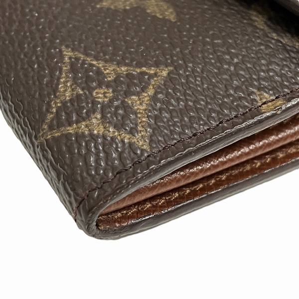 Louis Vuitton Monogram Wallet M61725