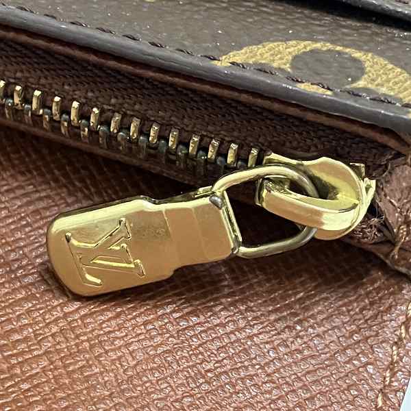 Louis Vuitton Monogram Wallet M61725