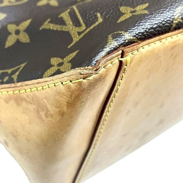 Louis Vuitton Monogram Cabas Piano Tote Bag