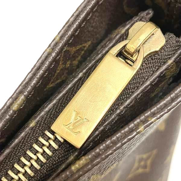 Louis Vuitton Monogram Cabas Piano Tote Bag