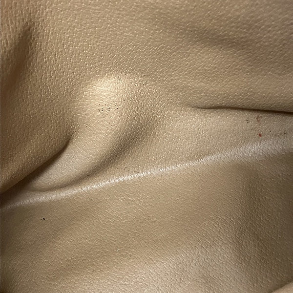 Celine Macadam Leather Tote Bag