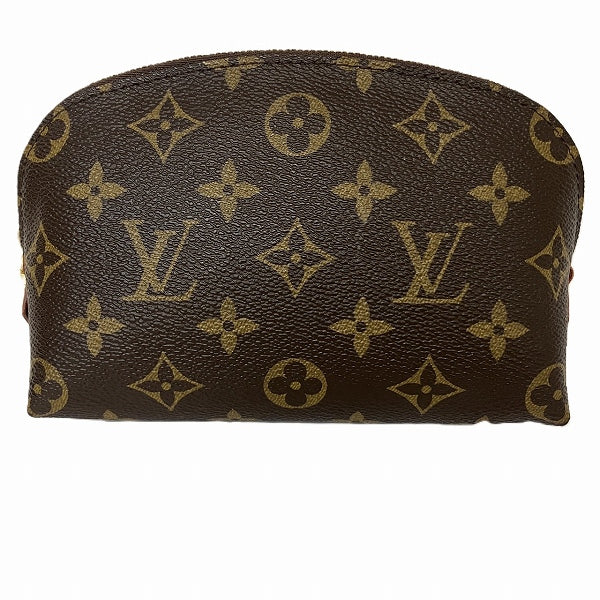 Louis Vuitton Monogram Pochette Cosmetic Bag M47515