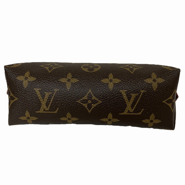 Louis Vuitton Monogram Pochette Cosmetic Bag M47515