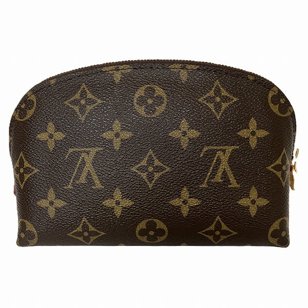 Louis Vuitton Monogram Pochette Cosmetic Bag M47515