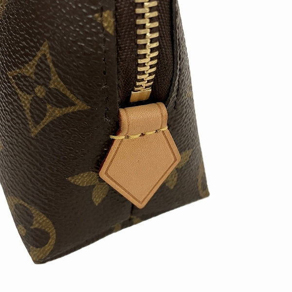 Louis Vuitton Monogram Pochette Cosmetic Bag M47515