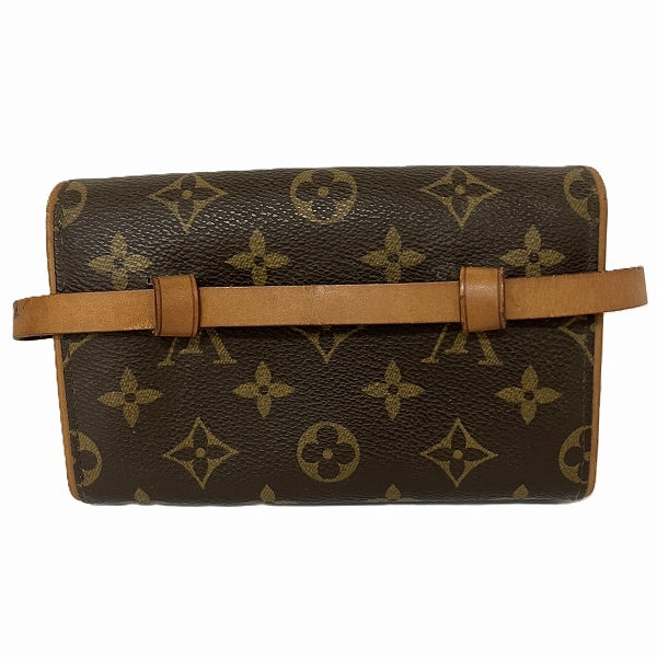 Louis Vuitton Pochette Florentine Waist Bag M51855