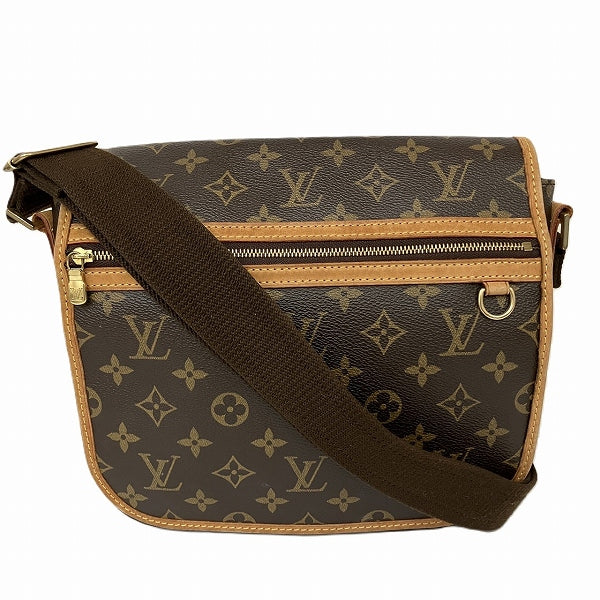 Louis Vuitton Monogram Messenger Bosphore PM Bag M40106 in Good Condition