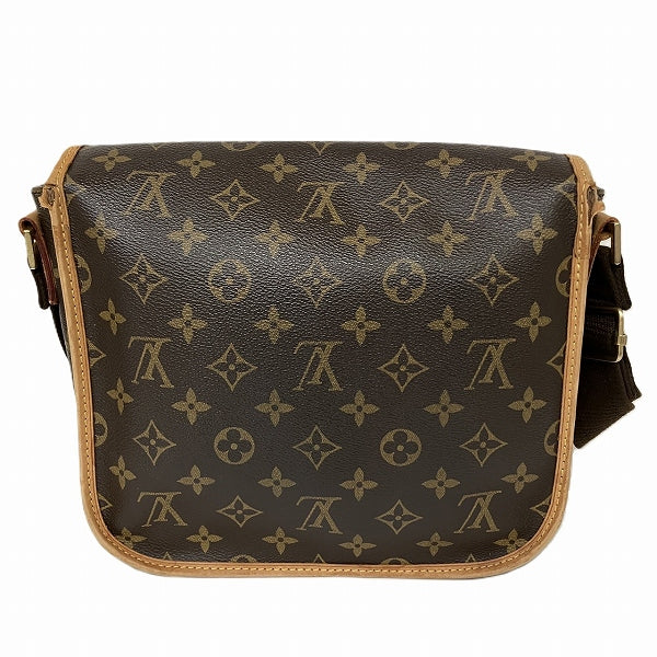 Louis Vuitton Monogram Messenger Bosphore PM Bag M40106