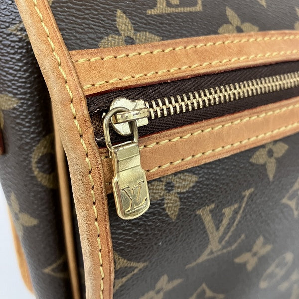 Louis Vuitton Monogram Messenger Bosphore PM Bag M40106