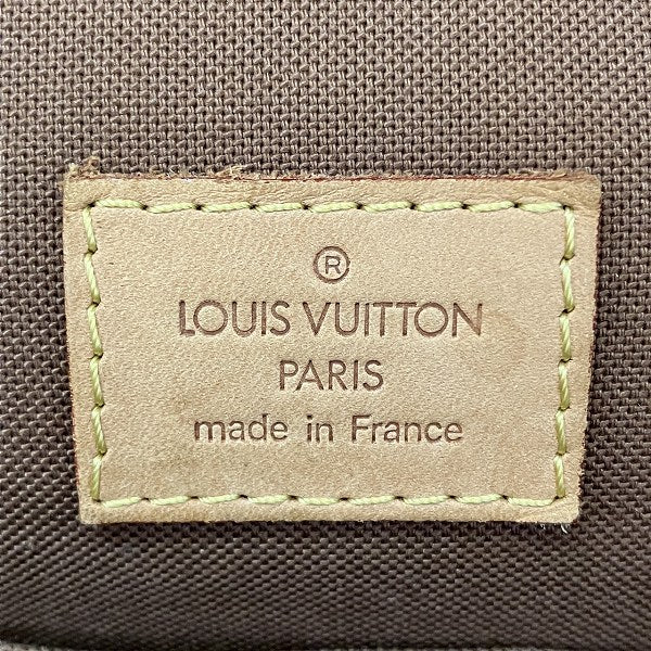 Louis Vuitton Monogram Messenger Bosphore PM Bag M40106