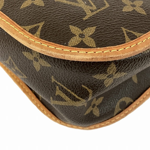 Louis Vuitton Monogram Messenger Bosphore PM Bag M40106