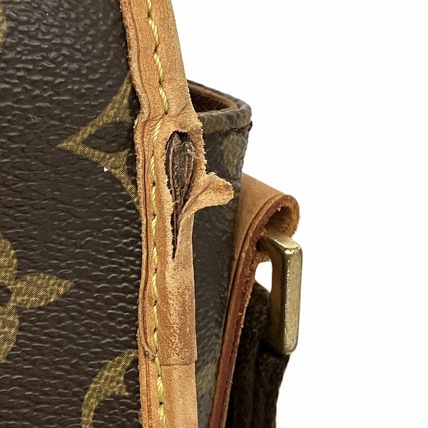 Louis Vuitton Monogram Messenger Bosphore PM Bag M40106