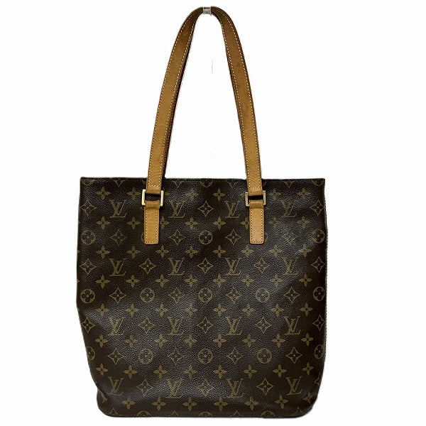 Louis Vuitton Monogram Vavin GM Tote Bag M51170 in Good Condition