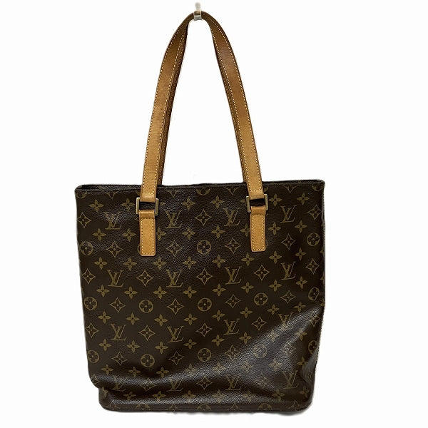 Louis Vuitton Monogram Vavin GM Tote Bag M51170 in Good Condition