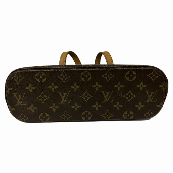 Louis Vuitton Monogram Vavin GM Tote Bag M51170 in Good Condition