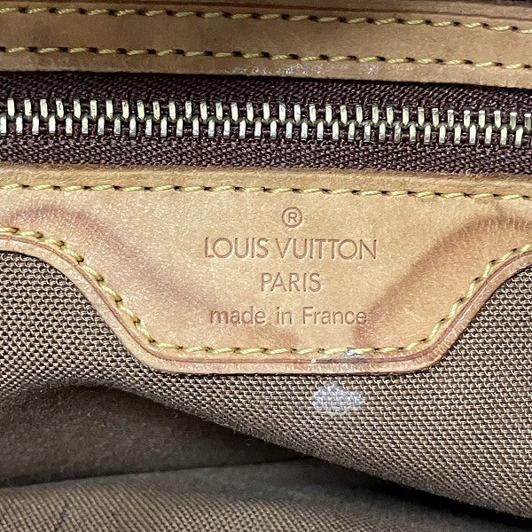 Louis Vuitton Monogram Vavin GM Tote Bag M51170 in Good Condition