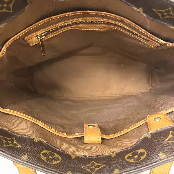 Louis Vuitton Monogram Vavin GM Tote Bag M51170 in Good Condition