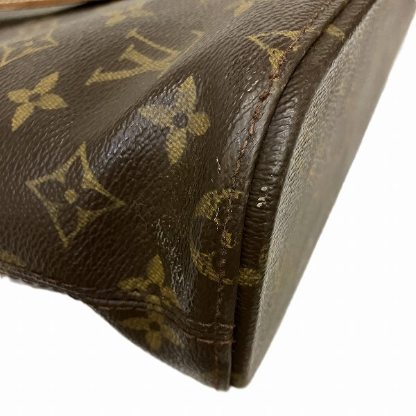 Louis Vuitton Monogram Vavin GM Tote Bag M51170 in Good Condition