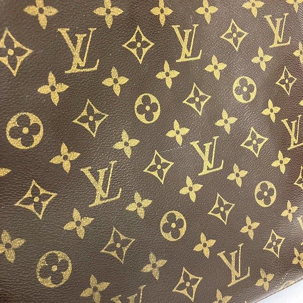 Louis Vuitton Monogram Vavin GM Tote Bag M51170 in Good Condition