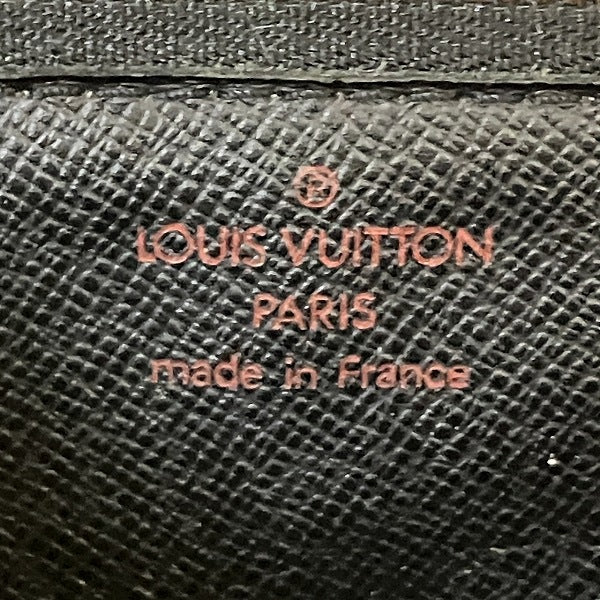 Louis Vuitton Epi Monceau Handbag M52122