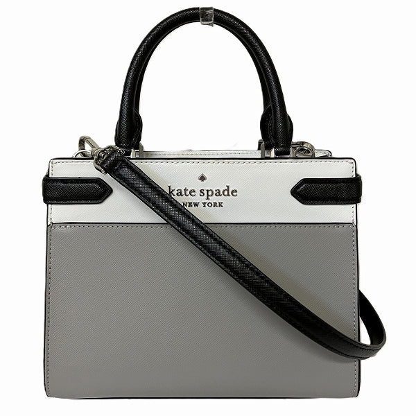 Kate Spade Colorblock Stacy Handbag WKRU7100