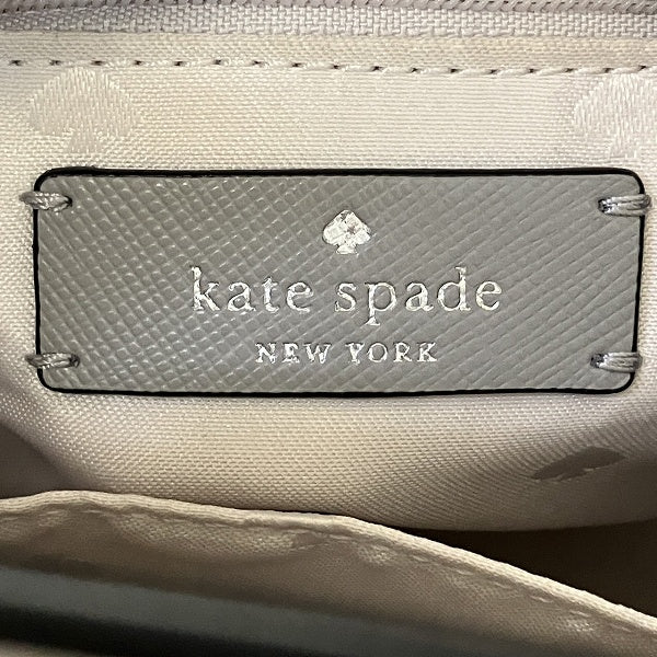 Kate Spade Color Block Stacy Leather Handbag WKRU7100 in Great Condition