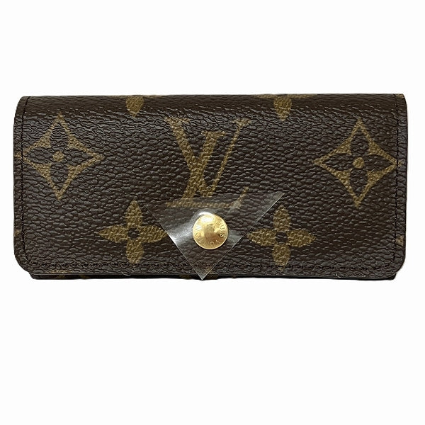 Louis Vuitton Monogram Key Case M69517