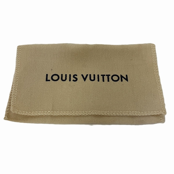 Louis Vuitton Monogram Key Case M69517