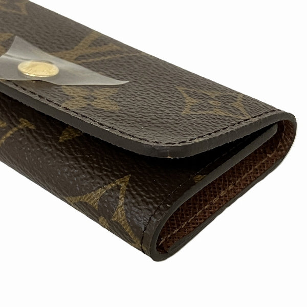 Louis Vuitton Monogram Key Case M69517