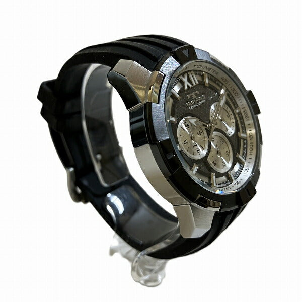 Technos T8A76 Quartz Chronograph Watch Men